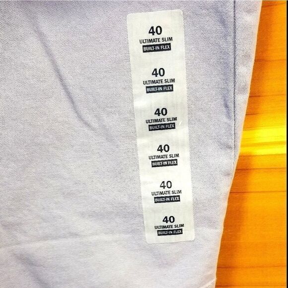 Old Navy Men's Slim Ultimate Built-in Flex Shorts - Picture 6 of 6